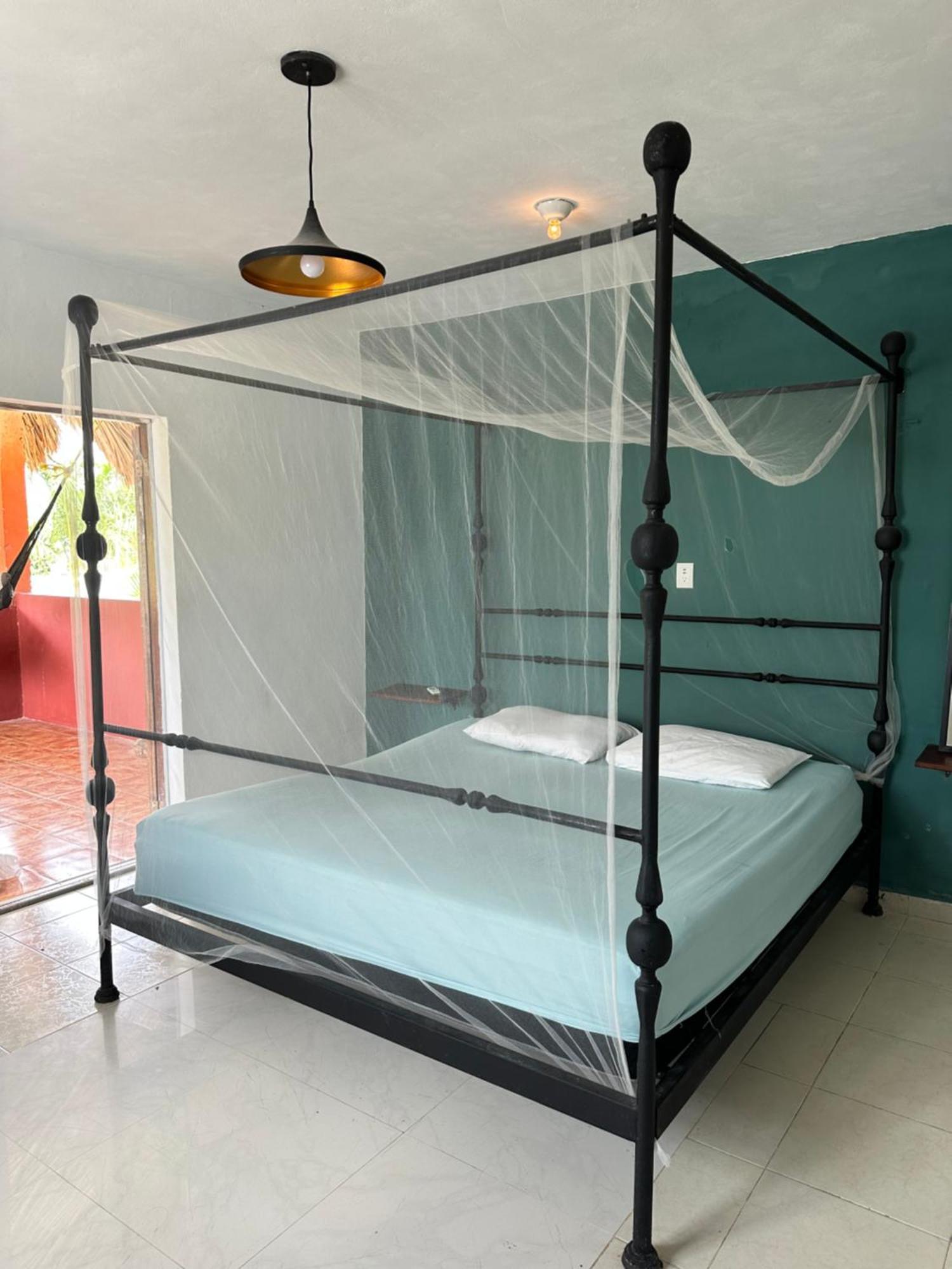 Black Jaguar Guest house Bacalar