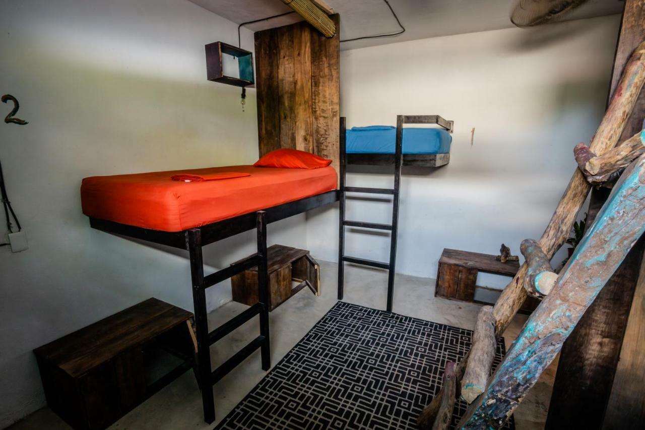 Black Jaguar Guest house