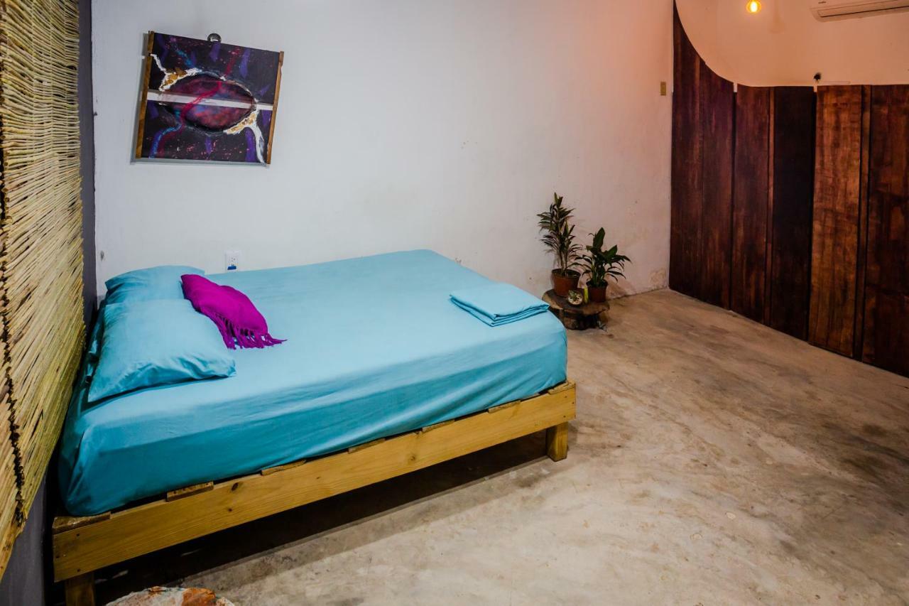 Black Jaguar Guest house Bacalar