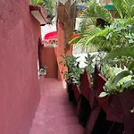 Black Jaguar Hostel